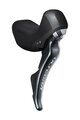 SHIMANO shifting - DUAL CONTROL ULTEGRA R8020 2x11 - black