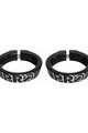 PRO handle lock - LOCK RING - black