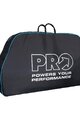 PRO Cycling bag - BIKE BAG - black