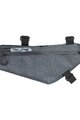 PRO bike bag - DISCOVER  - grey