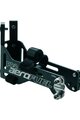 PRO kickstand - CAGE HOLDER - black