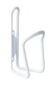 PRO Cycling bottle cage - CLASSIC - white