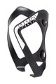 PRO Cycling bottle cage - AL BOTTLE CAGE - black/white