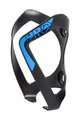 PRO Cycling bottle cage - AL BOTTLE CAGE - black/blue