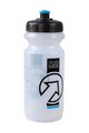 PRO Cycling water bottle - PRO BOTTLE 600ml - transparent