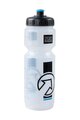 PRO Cycling water bottle - PRO BOTTLE 800ml - transparent