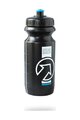 PRO Cycling water bottle - PRO BOTTLE 600ml - black