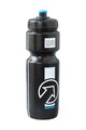 PRO Cycling water bottle - PRO BOTTLE 800ml - black