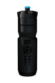 PRO Cycling water bottle - PRO TEAM 800ml - black