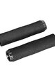 PRO grips - ERGONOMIC LOCK ON SPORT 132x32mm - black