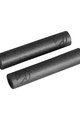 PRO grips - SLIDE ON RACE 130x30mm - black