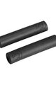 PRO grips - SLIDE ON RACE 130x32mm - black