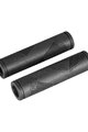 PRO grips - SLIDE ON SPORT 125x32mm - black