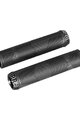 PRO grips - LOCK ON SPORT 132,5x30mm - black