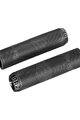 PRO grips - LOCK ON SPORT 132,5x32mm - black