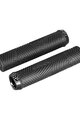 PRO grips - DUAL LOCK SPORT 132,5x30mm - black