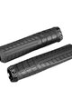 PRO grips - ERGONOMIC RACE 130x30mm - black