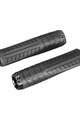 PRO grips - ERGONOMIC RACE 130x32mm - black