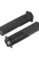 PRO grips - TRAIL LOCK ON 132x32mm - black