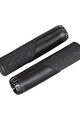 PRO grips - TRAIL LOCK ON 132x32mm - black