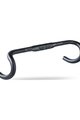 PRO handlebars - LT ERGO 40 - black