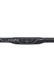 PRO handlebars - LT ERGO 40 - black