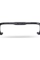 PRO handlebars - LT ERGO 40 - black