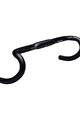 PRO handlebars - VIBE AERO ALLOY 40 - black