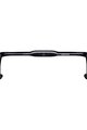 PRO handlebars - VIBE AERO ALLOY 40 - black