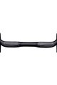 PRO handlebars - VIBE AERO ALLOY 40 - black