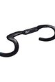 PRO handlebars - PLT ERGO CARBON 40 - black