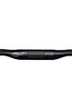 PRO handlebars - PLT ERGO CARBON 40 - black