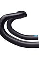 PRO handlebars - PLT ERGO CARBON 40 - black