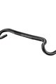 PRO handlebars - DISCOVER ALLOY 48 - black