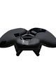 PRO saddle - STEALTH PERFORMANCE LTD 142mm - black