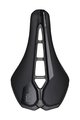 PRO saddle - STEALTH PERFORMANCE LTD 142mm - black