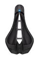 PRO saddle - STEALTH PERFORMANCE LTD 142mm - black