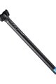 PRO seat post - LT OFFSET 27,2 - black