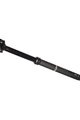 PRO seat post - KORYAK 30,9 - black