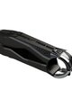 PRO stem - VIBE CARBON +/-8° 31,8 80 - black