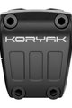 PRO stem - KORYAK E-PEFORMANCE 0° 35 45 - black