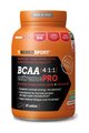 NAMEDSPORT pills - BCAA EXTREME PRO 110pcs