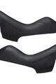 SHIMANO spare rubbers - DURA ACE ST-R9120 - black