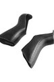 SHIMANO spare rubbers - DUAL CONTROL ST-R9150 - black