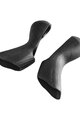 SHIMANO spare rubbers - ULTEGRA ST-R8020/R8025 - black