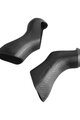 SHIMANO spare rubbers - ULTEGRA ST-R8070 - black