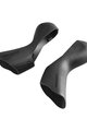 SHIMANO spare rubbers - ST-R7020/4720 STRX600/400 BLRX600L - black