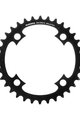 SHIMANO chainring - STEPS SM-CRE70 34 - black