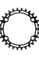 SHIMANO chainring - DEORE M5100-1 30 - black