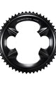 SHIMANO chainring - DURA ACE R9200 50 - black